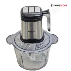 خردکن فیلیپس مدل HR-6484 - فروشگاه اینترنتی جهازعروس