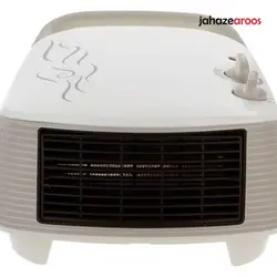 فن هیتر همیلتون مدل HF-1290 - فروشگاه اینترنتی جهازعروس