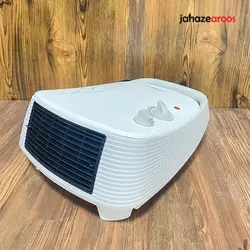 فن هیتر همیلتون مدل HF-1290 - فروشگاه اینترنتی جهازعروس