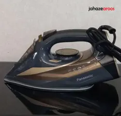اتو بخار پاناسونیک مدل MS-4141 - فروشگاه اینترنتی جهازعروس