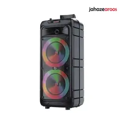 اسپیکر بلوتوثی قابل حمل ساینج ای مدل zqs8211 - فروشگاه اینترنتی جهازعروس