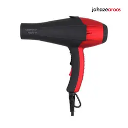 سشوار کنوود 9000 وات موتور سنگینی AC سرد و گرم مدل 2010 - فروشگاه اینترنتی جهازعروس