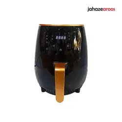 سرخ کن رژیمی پاناسونیک مدل 5915 - فروشگاه اینترنتی جهازعروس