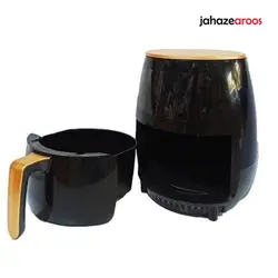 سرخ کن رژیمی پاناسونیک مدل 5915 - فروشگاه اینترنتی جهازعروس