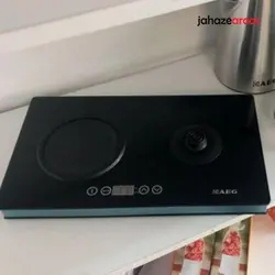 چای ساز کنارهمی استیل AEG مدل 2717 - فروشگاه اینترنتی جهازعروس