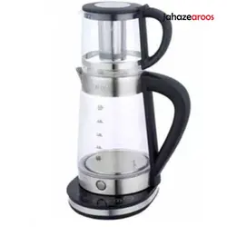 چای ساز بوش مدل WB-129TS - فروشگاه اینترنتی جهازعروس