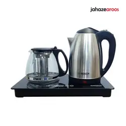 چای ساز بوش مدل 8867 - فروشگاه اینترنتی جهازعروس