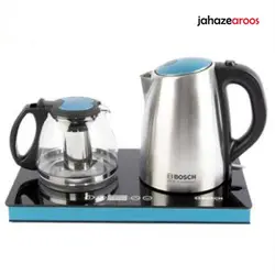 چای ساز تمام لمسی بوش مدل BS-2718 - فروشگاه اینترنتی جهازعروس