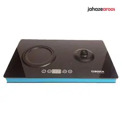چای ساز تمام لمسی بوش مدل BS-2718 - فروشگاه اینترنتی جهازعروس