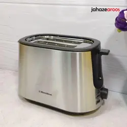 توستر نان همیلتون مدل HT-2434 - فروشگاه اینترنتی جهازعروس