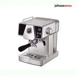 اسپرسوساز مباشی مدل ME-ECM 2033 - فروشگاه اینترنتی جهازعروس