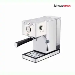 اسپرسوساز مباشی مدل ECM2024 - فروشگاه اینترنتی جهازعروس
