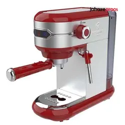 اسپرسو ساز مباشی مدل ECM 2026 - فروشگاه اینترنتی جهازعروس