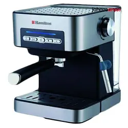 اسپرسوساز همیلتون مدل 2814 - فروشگاه اینترنتی جهازعروس
