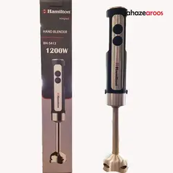 گوشت کوب برقی همیلتون مدل BH5413 - فروشگاه اینترنتی جهازعروس