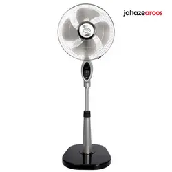 پنکه سه منظوره کاکس مدل cx1130 - فروشگاه اینترنتی جهازعروس