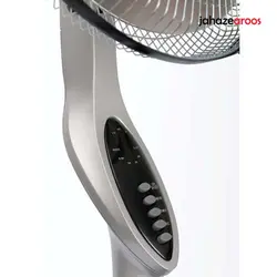 پنکه سه منظوره کاکس مدل cx1130 - فروشگاه اینترنتی جهازعروس