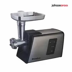 چرخ گوشت دونالکس مدل DN-140 - فروشگاه اینترنتی جهازعروس