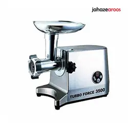 چرخ گوشت دونالکس مدل DN-141 - فروشگاه اینترنتی جهازعروس
