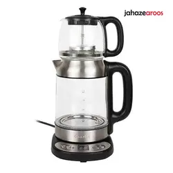 چای ساز دونالکس مدل DN-185 - فروشگاه اینترنتی جهازعروس