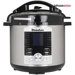 پلوپز دونالکس مدل DN-300 - فروشگاه اینترنتی جهازعروس