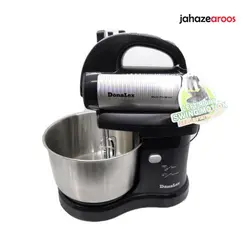 همزن کاسه دار دونالکس مدل DN-360 - فروشگاه اینترنتی جهازعروس
