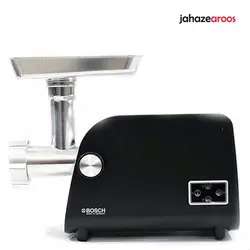 چرخ گوشت دیجیتال بوش مدل BSGR-1298 - %sitename