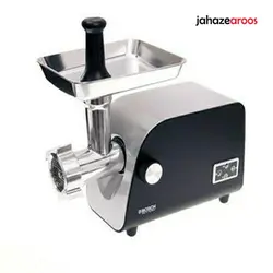 چرخ گوشت دیجیتال بوش مدل BSGR-1298 - %sitename