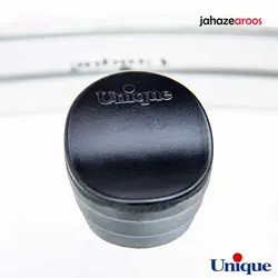 تابه گریل چدنی یونیک مربع درب دار UN-6009 - %sitename