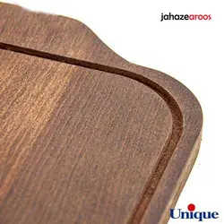 تابه گریل چدنی یونیک مستطیل UN-6015 - %sitename