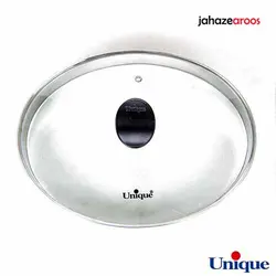 تابه گریل چدنی یونیک بیضی UN-6019 - %sitename