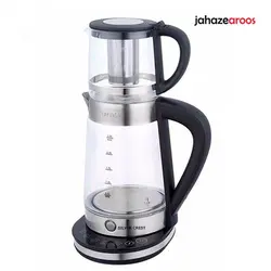 چای ساز سیلور کرست مدل SL-911S - فروشگاه اینترنتی جهازعروس