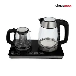 چای ساز مایر MR-1644 - فروشگاه اینترنتی جهازعروس