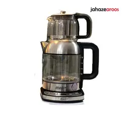 چای ساز مایر مدل Mr-9898 - فروشگاه اینترنتی جهازعروس