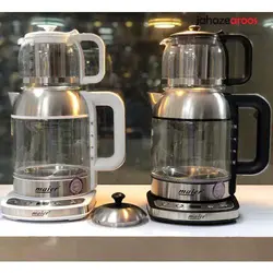 چای ساز مایر مدل Mr-9898 - فروشگاه اینترنتی جهازعروس