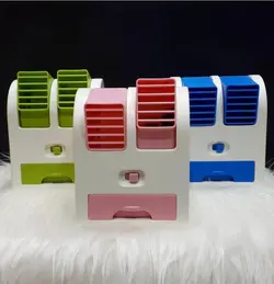 مینی کولر رومیزی