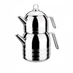 کتری و قوری کرکماز مدل Mega A091