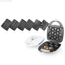 ساندویچ ساز ۷ کاره ساچی با ارسال رایگان