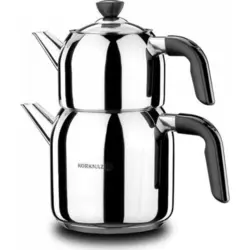 ست کتری و قوری کرکماز A079_1