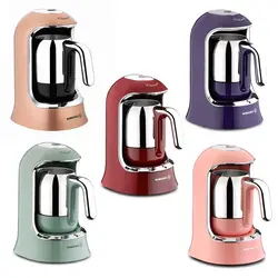 قهوه ترک ساز کرکماز کد A860