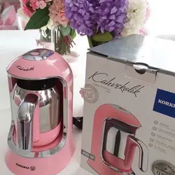 قهوه ترک ساز کرکماز کد A860