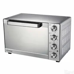 آون توستر ۶۲ لیتری بومن آلمان مدل BOMANN MBG 6001Sارسال رایگان