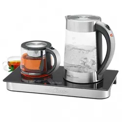 چای ساز پروفی کوک مدل PC-TKS 1056