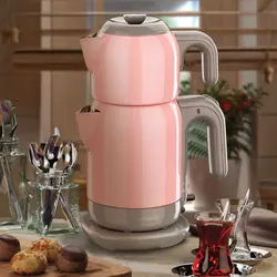 چایساز کرکماز مدل دمتز کد ۳۶۹