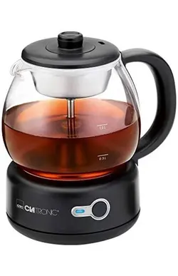 دمنوش ساز کلاترونیک مدل TK3715