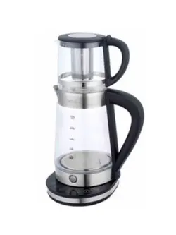 چای ساز لمسی دیجیتالی روهم بوش مدل BH-2689