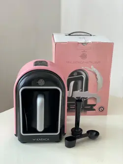 قهوه ساز کاراجا مدل Hatir Modصورتی