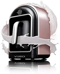 قهوه ساز کاراجا مدل Hatir Modرزگلد