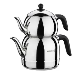 ست کتری و قوری کرکماز مدل A194اورجینال