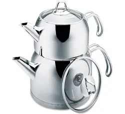 کتری و قوری کرکماز مدل Provita A101ارسال رایگان